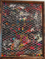 Framed pictures living for sale  LONDON