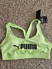 Puma sport bustier gebraucht kaufen  Deutschland