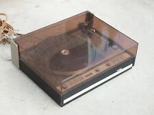 Platine thorens 126 d'occasion  Annemasse