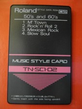 Carte rom style d'occasion  Aurignac