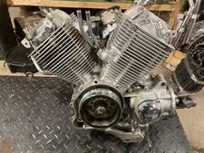 Yamaha 535 xv535 for sale  Huron