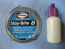 Harris stay brite for sale  Dexter