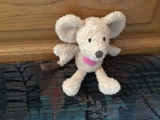 Lillebi maus steinbeck gebraucht kaufen  Hallbergmoos