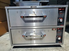 Hatco two drawer for sale  Lakeland
