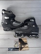 Salomon sti aggressive for sale  HATFIELD