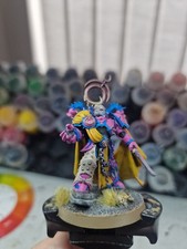 Warhammer 40k lord for sale  CREWE