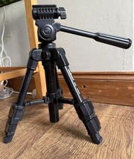 Velbon extendable mini for sale  WAKEFIELD