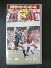 Vhs vhs campionato usato  Italia