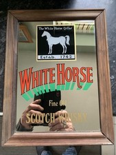 White horse scotch for sale  SANDBACH