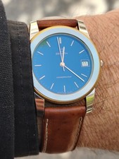 Zenith cosmopolitan usato  Roma