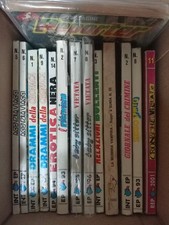 Sukia suppl mummia usato Sukia suppl mummia usato  Lamporecchio