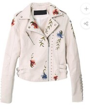 Women embroidered rivet for sale  Belleville