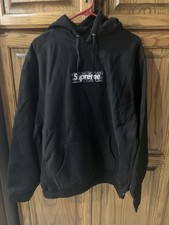 Supreme bandana box for sale  Marion