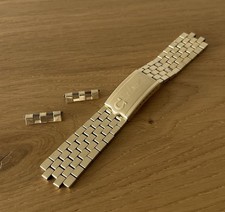 18mm mega uhren gebraucht kaufen  Pirna, Dohma, Struppen