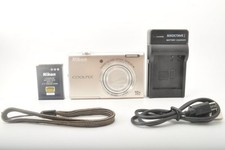 Nikon coolpix s6200 usato Nikon coolpix s6200 usato  Spedire a Italy