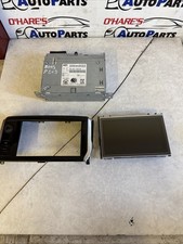 Peugeot 208 multimedia for sale  NEWRY