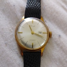 Vintage kienzle mens for sale  TORQUAY