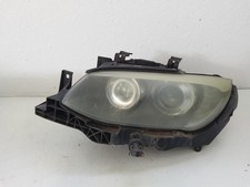 Faro anteriore sinistro usato  Italia