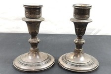 Sterling silver weighted for sale  Salinas