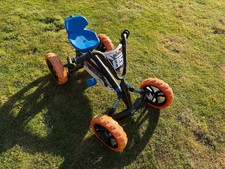 Berg gokart pedal gebraucht kaufen  Remscheid