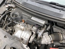 Honda civic tourer gebraucht kaufen  Magdeburg