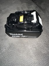 Makita bl1850b 197280 gebraucht kaufen Makita bl1850b 197280 gebraucht kaufen  Bochum