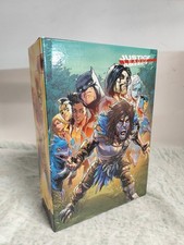 Justice league america usato  Palermo