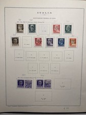 1943 occupazione tedesca usato  Cassano Magnago