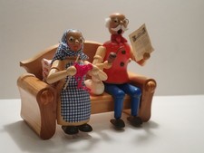 Räuchermännchen erzgebirge p gebraucht kaufen Räuchermännchen erzgebirge p gebraucht kaufen  Cremlingen