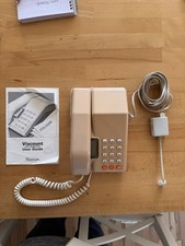 Viscount telephone for sale  PRESTON