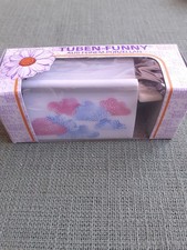 Tubenfunny tubenboy porzellan gebraucht kaufen Tubenfunny tubenboy porzellan gebraucht kaufen  Steinwiesen