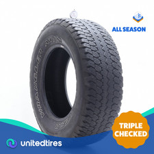 Used 265 70r17 for sale  Chicago