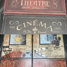 movie theater decor for sale movie theater decor for sale Maspeth