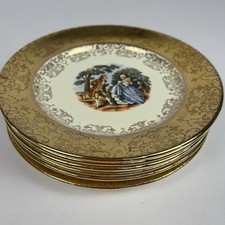 Five sabin crest for sale  Medford