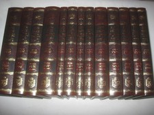 13 BOOK SET Mikraot Gedolot Nach + Malbim FULL SIZE Hebrew Rabbinic Bible מקראות comprar usado  Enviando para Brazil