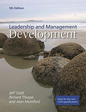 Leadership management developm for sale Leadership management developm for sale  ROSSENDALE