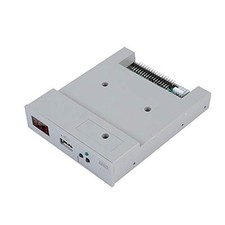 Emulatore usb floppy usato  Italia
