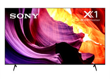 Sony 85x80ck smart for sale  Los Angeles