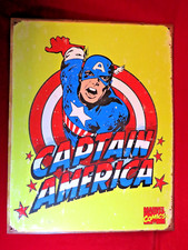 retro signs marvel for sale  De Soto