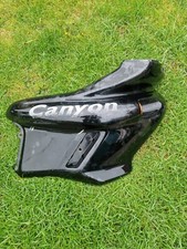 Cagiva canyon side for sale  DONCASTER