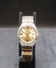 Montre bracelet vintage d'occasion  Brioux-sur-Boutonne