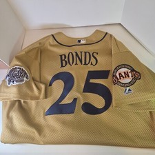 Barry bonds 2002 for sale  Minneapolis