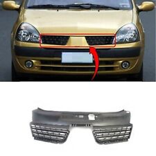 Compatível com a grade principal do para-choque dianteiro central Renault Clio Mk2 2001-2005 comprar usado  Enviando para Brazil