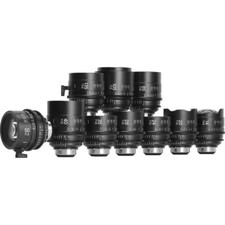 Sigma cine classic d'occasion  Levallois-Perret