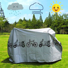 1x Peças de Motocicleta Capa de Guarda-sol Externa Chuva Sol Neve Protetor UV À Prova de Poeira  comprar usado  Enviando para Brazil