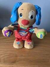 Fisher price dance for sale  York