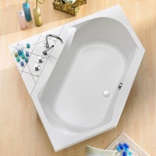 Ttofond sechseckwanne sechseck gebraucht kaufen  Wünnenberg