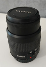 Canon obiettivo zoom usato  Valenzano