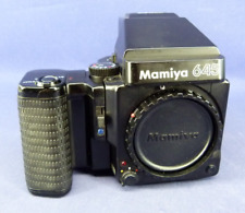 Mamiya m645 super gebraucht kaufen  Schermbeck