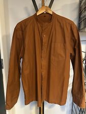 Muji brown medium for sale  LONDON